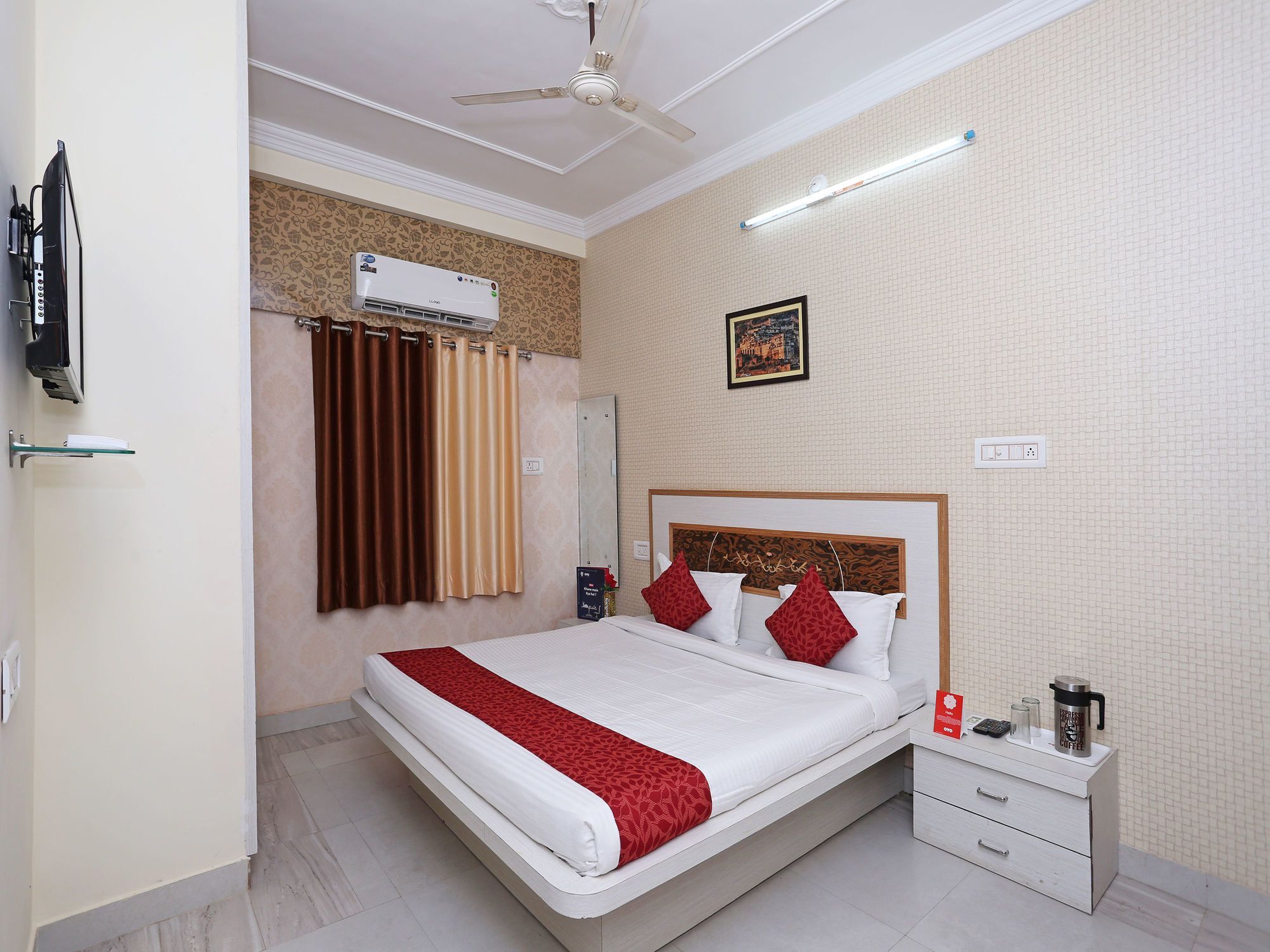 Oyo 10104 Radhika Resort Kota  Exterior foto