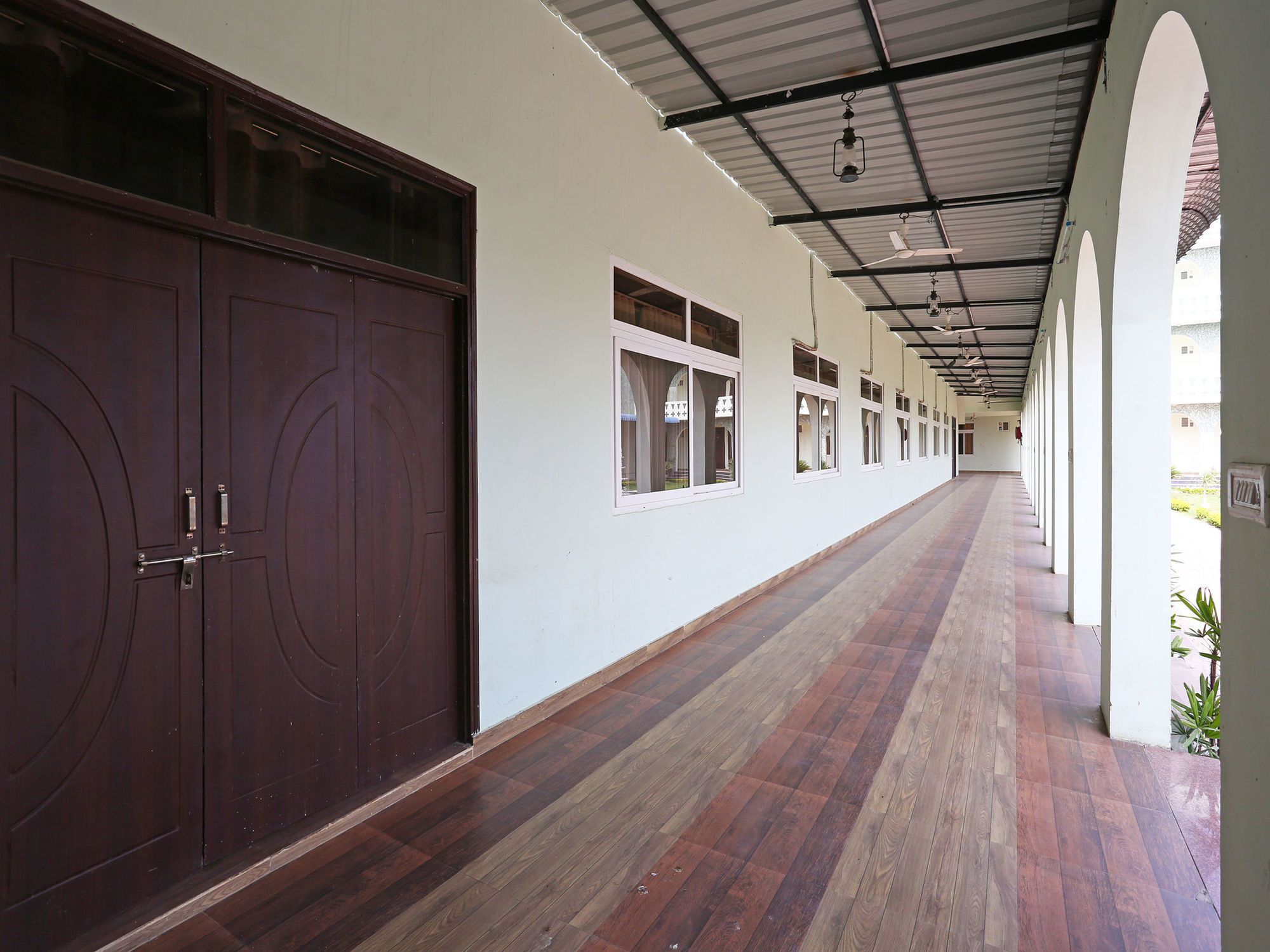Oyo 10104 Radhika Resort Kota  Exterior foto