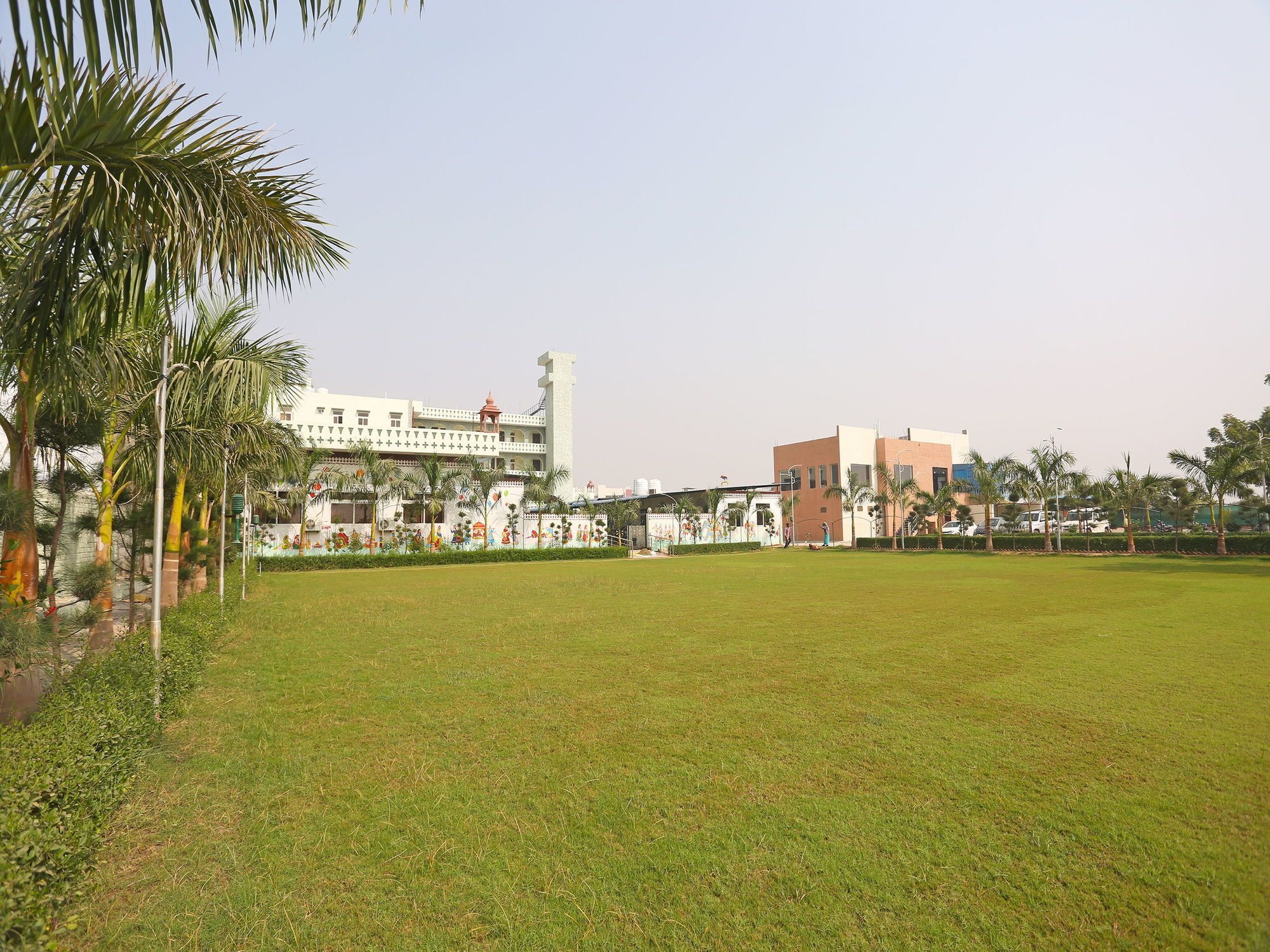 Oyo 10104 Radhika Resort Kota  Exterior foto