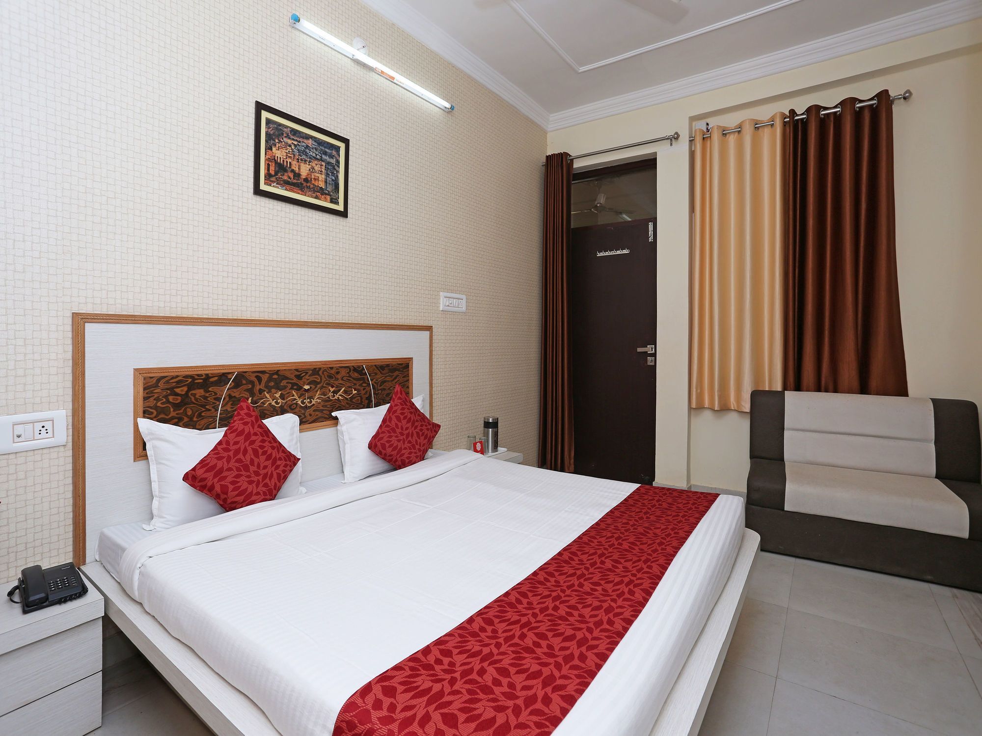 Oyo 10104 Radhika Resort Kota  Exterior foto